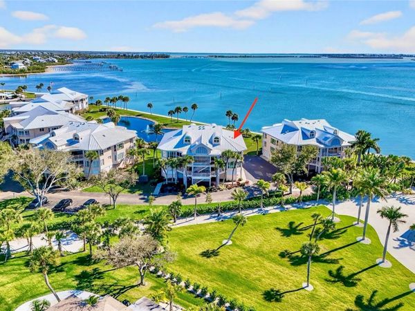 11000 PLACIDA ROAD, Unit 2804, PLACIDA, FL 33946