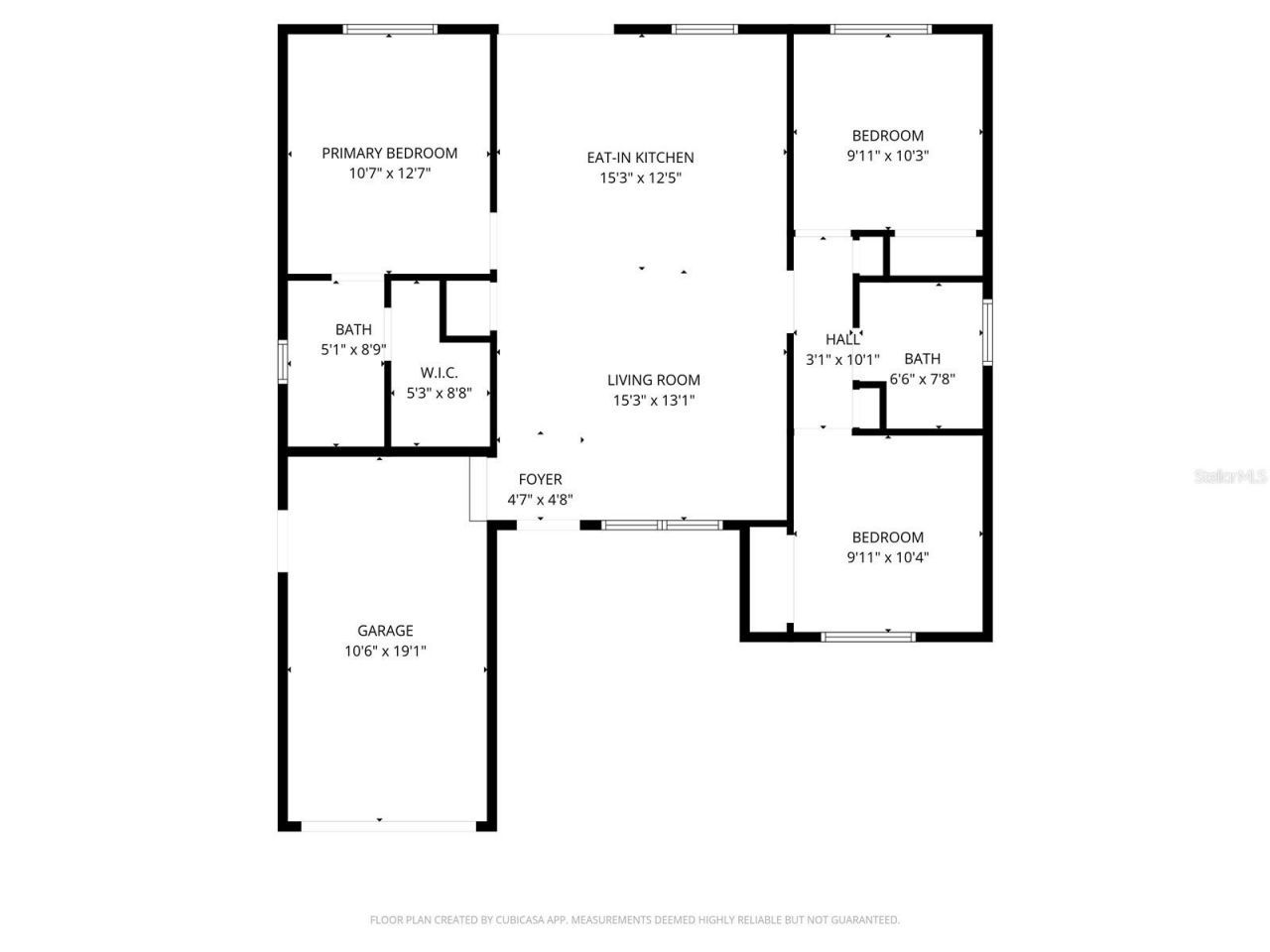 1688 Taylor Lake Circle, Largo, FL 33778 Photo