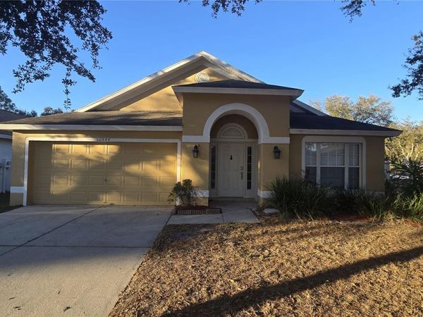 10544 EGRET HAVEN LANE, RIVERVIEW, FL 33578