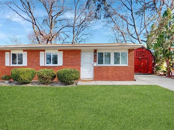 3100 Edgewood Avenue, Granite City, IL 62040