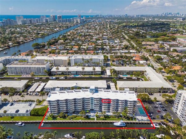 3051 NE 48th St, Unit 604, Fort Lauderdale, FL 33308