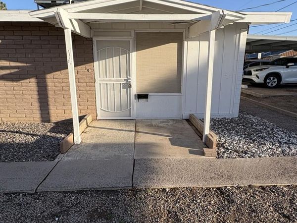 12847 N 113TH Avenue, Unit 14, Youngtown, AZ 85363