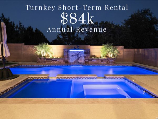 2503 FORD CV, Lago Vista, TX 78645