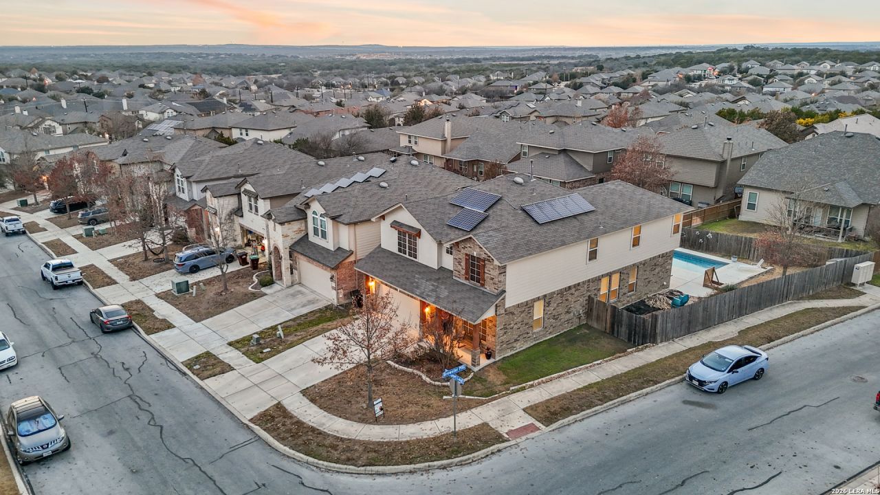 5735 Freeport Leaf, San Antonio, TX 78253 Main Photo