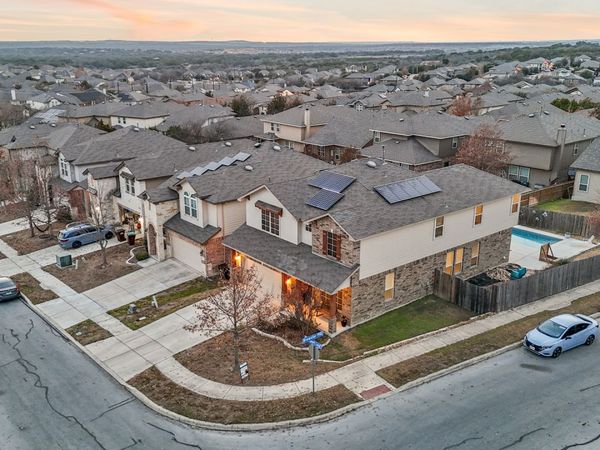 5735 Freeport Leaf, San Antonio, TX 78253