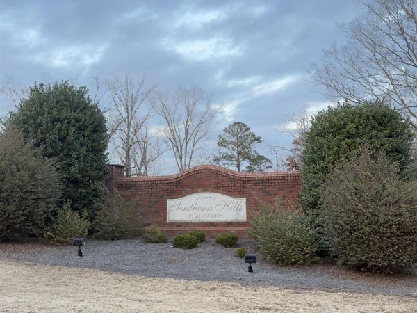 Lot 10 Oak Drive, Hawkinsville, GA 31028