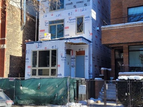 941 N Winchester Avenue, Unit 2, Chicago, IL 60622