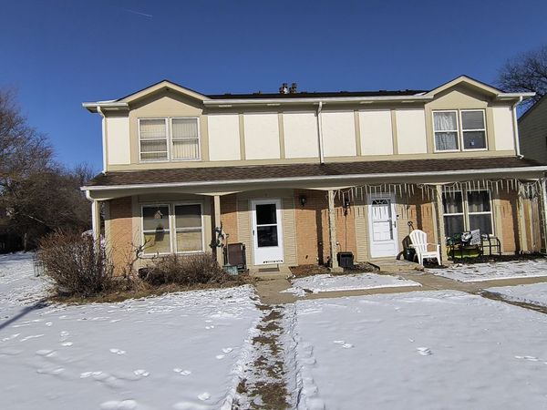 9 FERNWOOD Drive, Unit Q, Bolingbrook, IL 60440