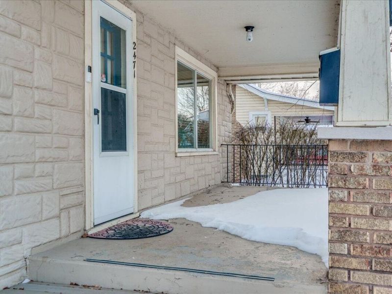 2471 Valleyview Drive, Columbus, OH 43204 Photo 11