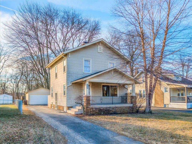 2471 Valleyview Drive, Columbus, OH 43204 Photo 2