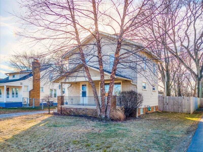 2471 Valleyview Drive, Columbus, OH 43204 Photo 3