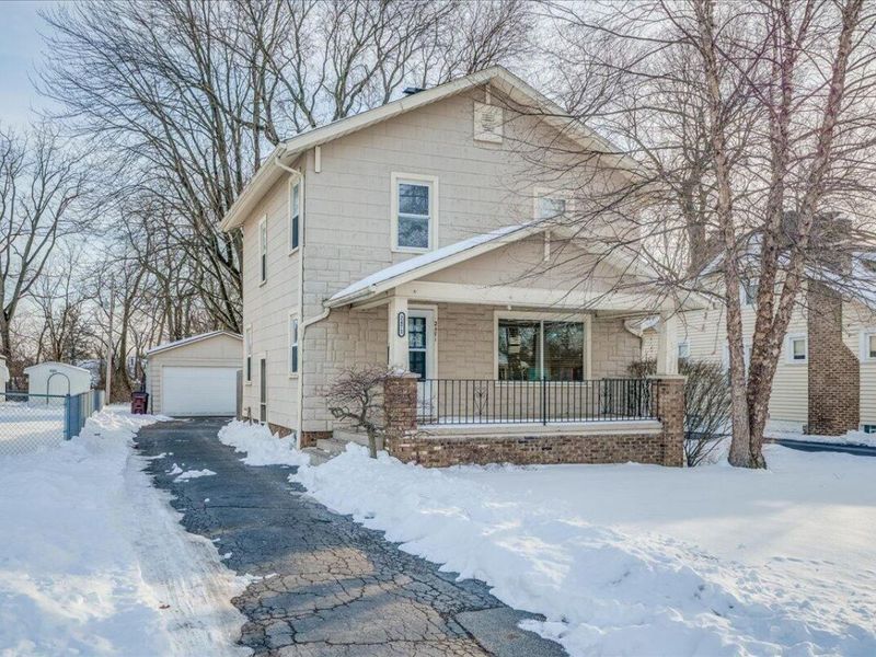 2471 Valleyview Drive, Columbus, OH 43204 Photo 4