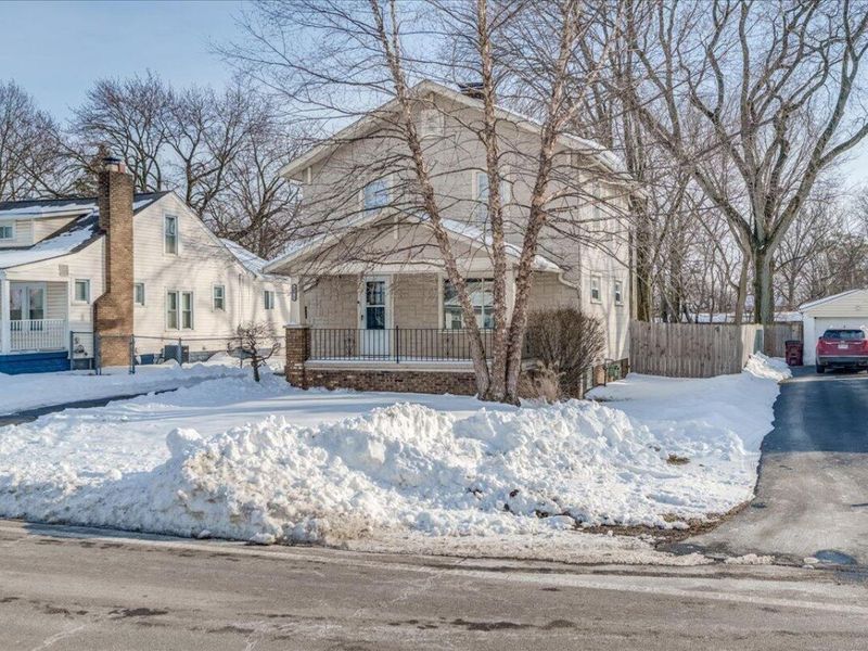 2471 Valleyview Drive, Columbus, OH 43204 Photo 5