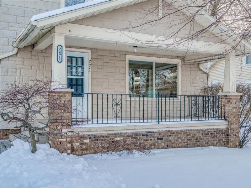 2471 Valleyview Drive, Columbus, OH 43204 Photo 7