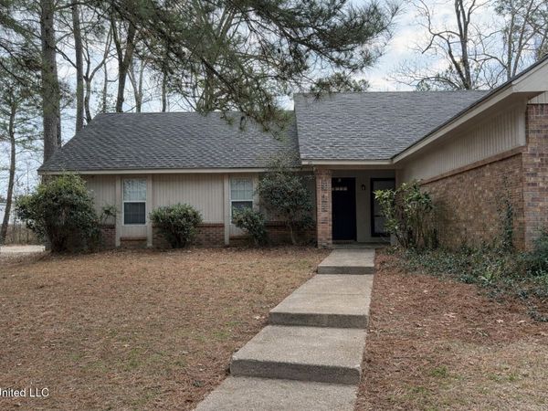 111 Fairfax Circle, Brandon, MS 39047