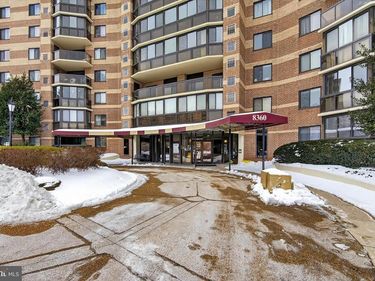 8360 GREENSBORO DRIVE, Unit 216, MCLEAN, VA 22102