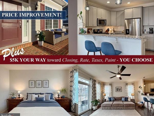 84 JOCKEY DRIVE, LA PLATA, MD 20646