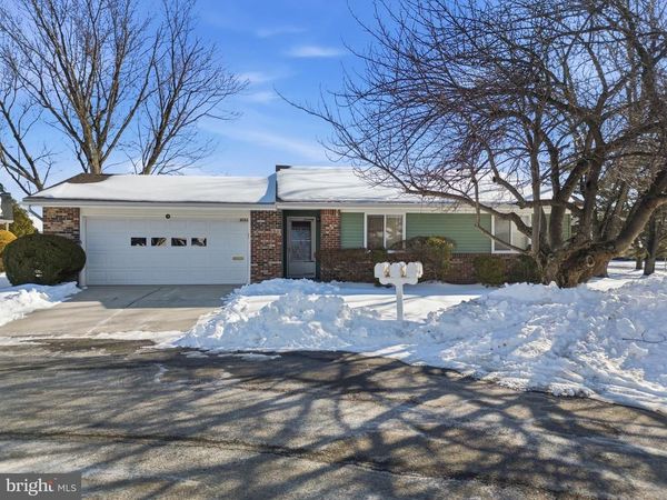 460 DELAIR ROAD, Unit A, MONROE TOWNSHIP, NJ 08831