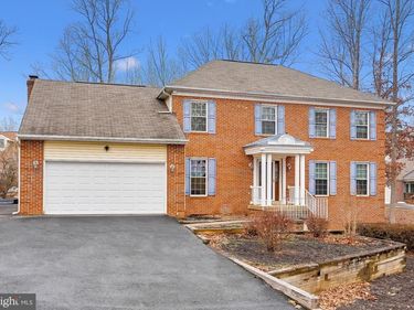 4790 STONEHURST DRIVE, WOODBRIDGE, VA 22192