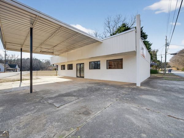 1001 Baldwin Dairy Road, Buckhead, GA 30625