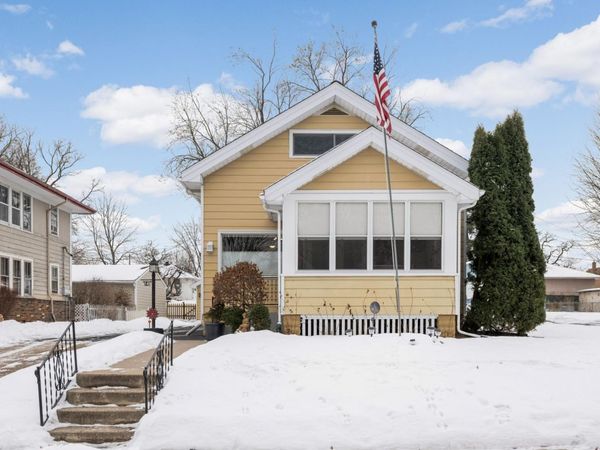 140 Stevens Street W, Saint Paul, MN 55107