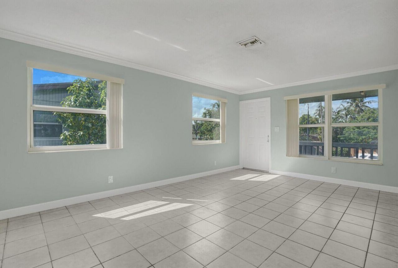 3440 NE 16th Terrace, Unit 1-4, Pompano Beach, FL 33064 Photo