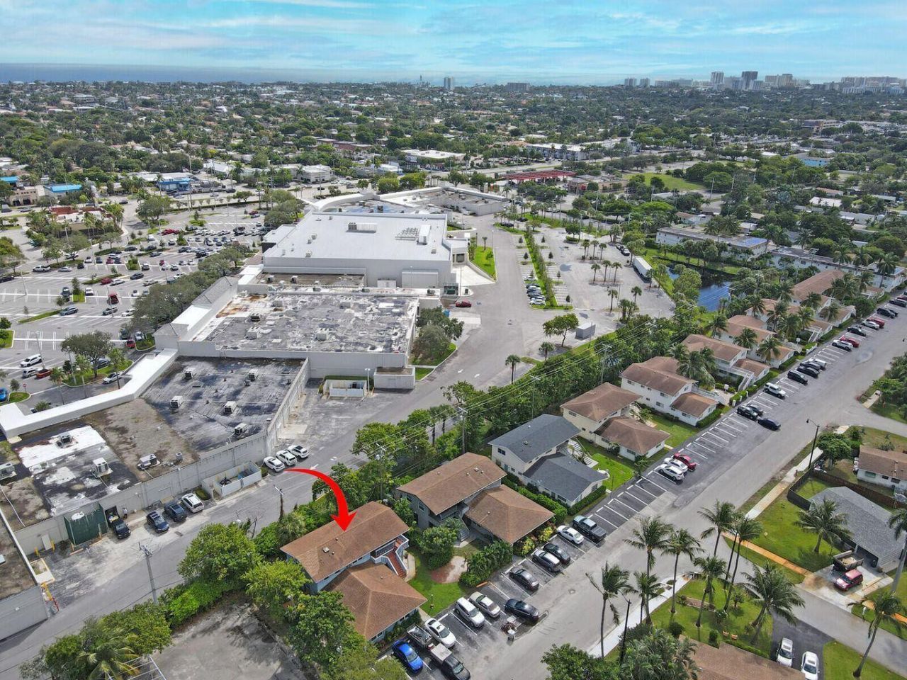 3440 NE 16th Terrace, Unit 1-4, Pompano Beach, FL 33064 Photo