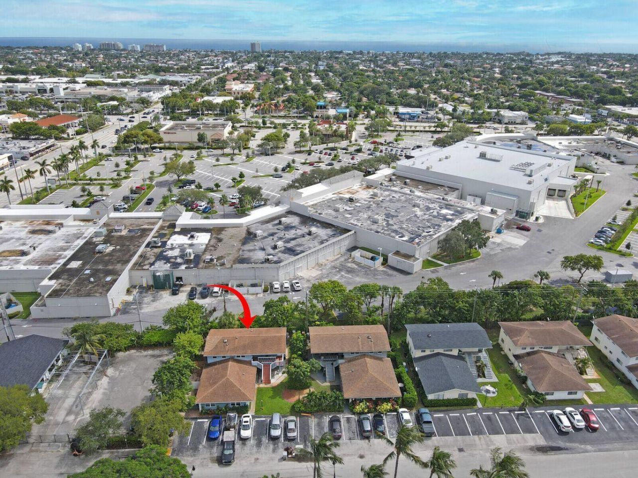 3440 NE 16th Terrace, Unit 1-4, Pompano Beach, FL 33064 Photo