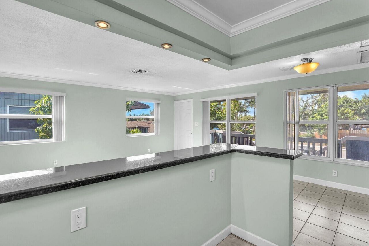3440 NE 16th Terrace, Unit 1-4, Pompano Beach, FL 33064 Photo