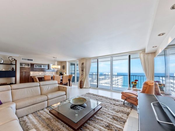 4280 Galt Ocean Drive, Unit 29C, Fort Lauderdale, FL 33308