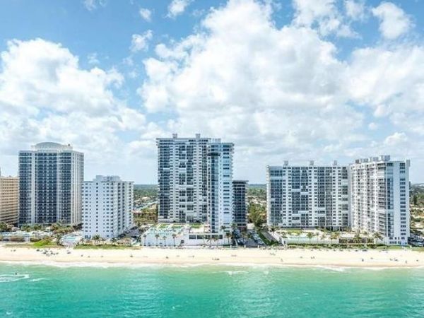 4280 Galt Ocean Dr, Unit 29C, Fort Lauderdale, FL 33308