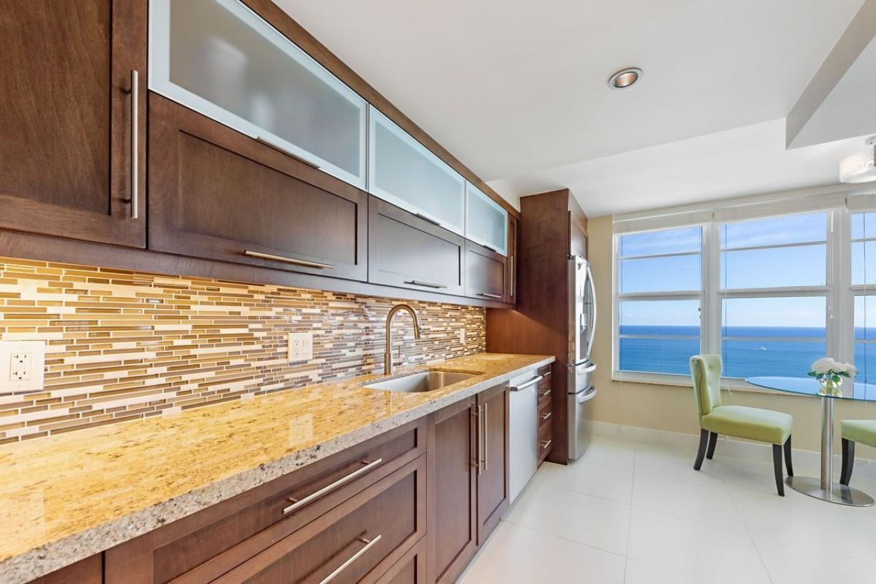 4280 Galt Ocean Drive, Unit 29C, Fort Lauderdale, FL 33308 Photo