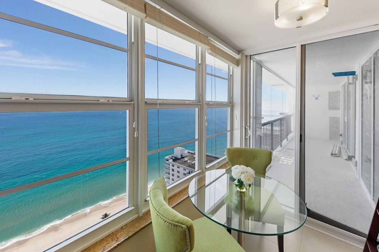 4280 Galt Ocean Drive, Unit 29C, Fort Lauderdale, FL 33308 Photo