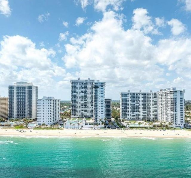 4280 Galt Ocean Drive, Unit 29C, Fort Lauderdale, FL 33308 Photo