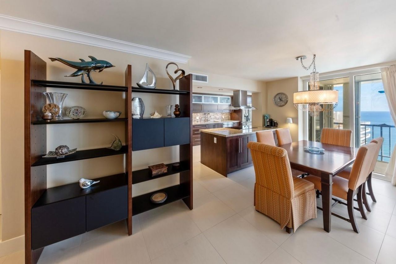 4280 Galt Ocean Drive, Unit 29C, Fort Lauderdale, FL 33308 Photo