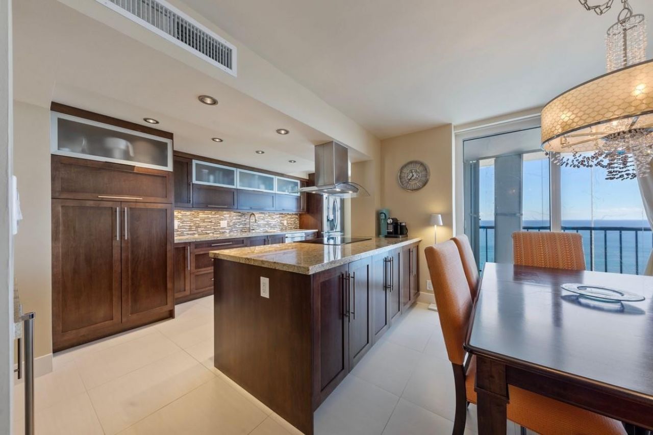 4280 Galt Ocean Drive, Unit 29C, Fort Lauderdale, FL 33308 Photo