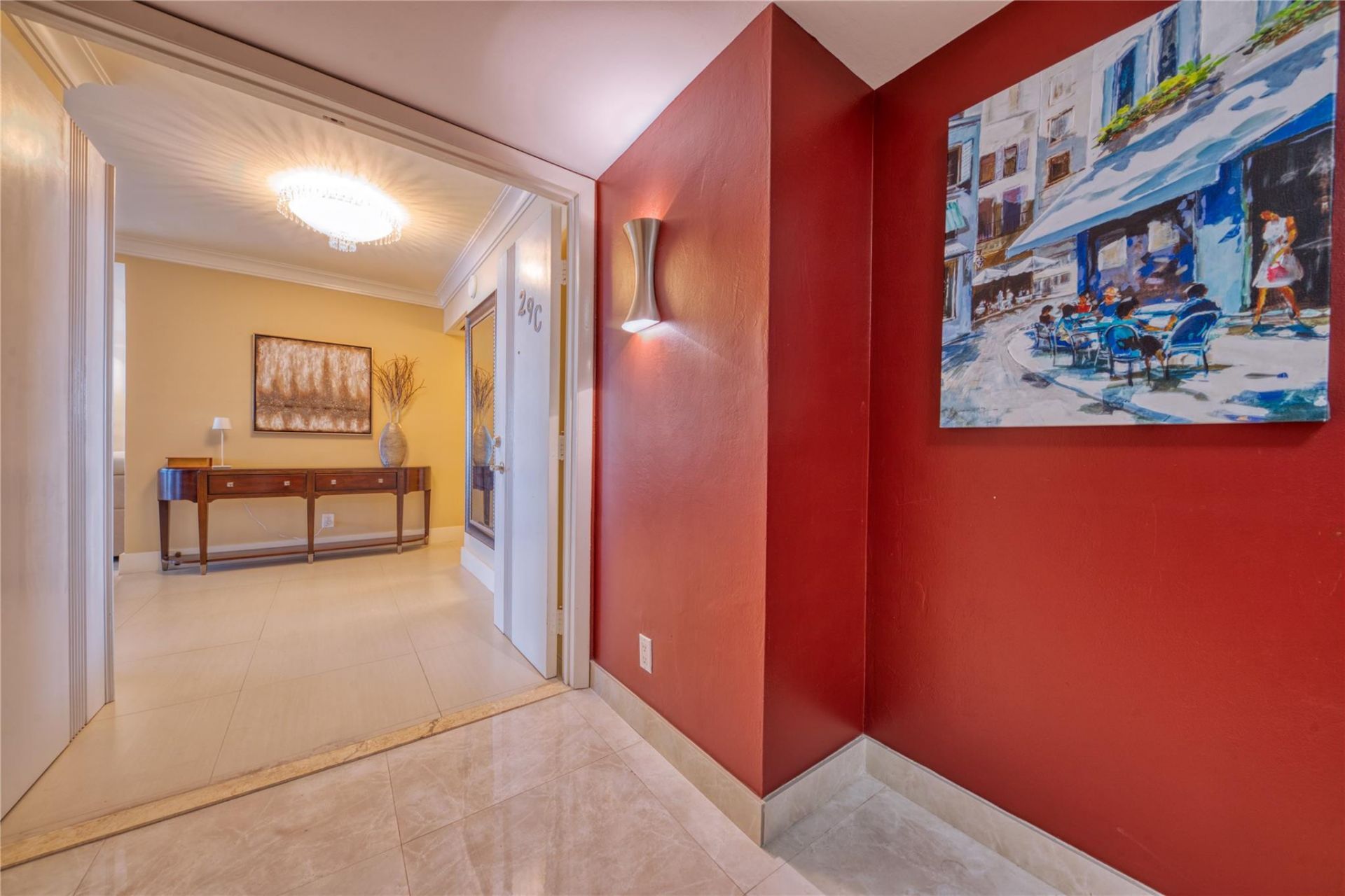 4280 Galt Ocean Drive, Unit 29c, Fort Lauderdale, FL 33308 Photo