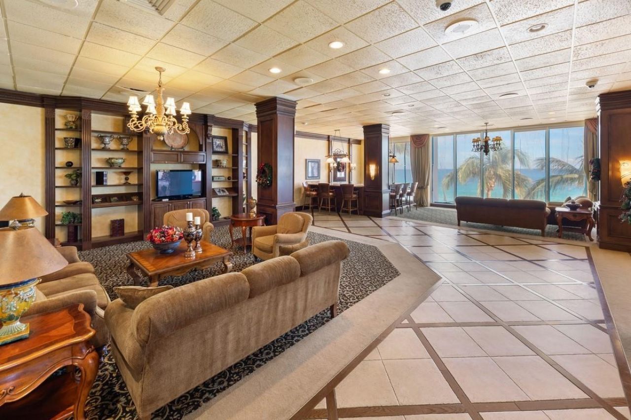 4280 Galt Ocean Drive, Unit 29C, Fort Lauderdale, FL 33308 Photo