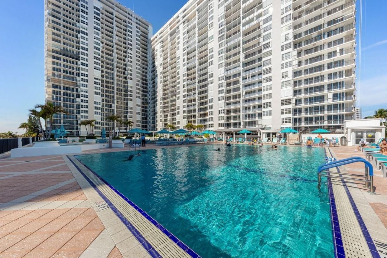 4280 Galt Ocean Drive, Unit 29C, Fort Lauderdale, FL 33308 Photo