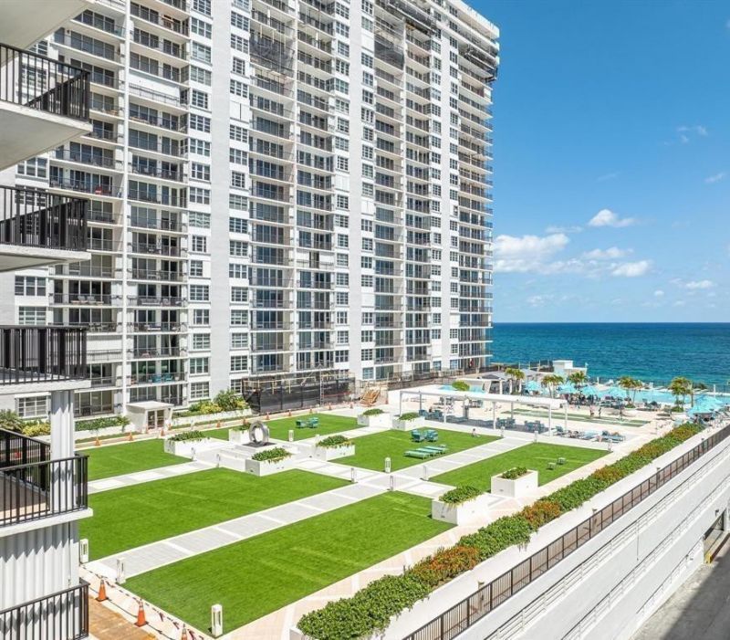 4280 Galt Ocean Drive, Unit 29C, Fort Lauderdale, FL 33308 Photo