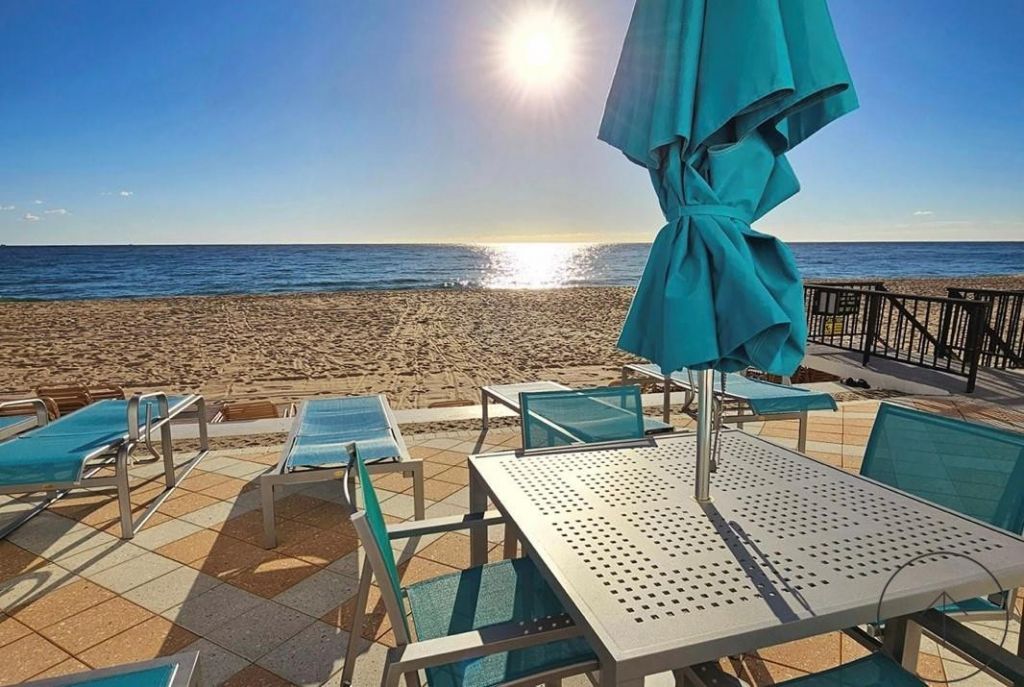 4280 Galt Ocean Drive, Unit 29C, Fort Lauderdale, FL 33308 Photo