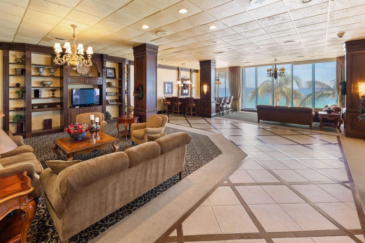 4280 Galt Ocean Drive, Unit 29C, Fort Lauderdale, FL 33308 Photo