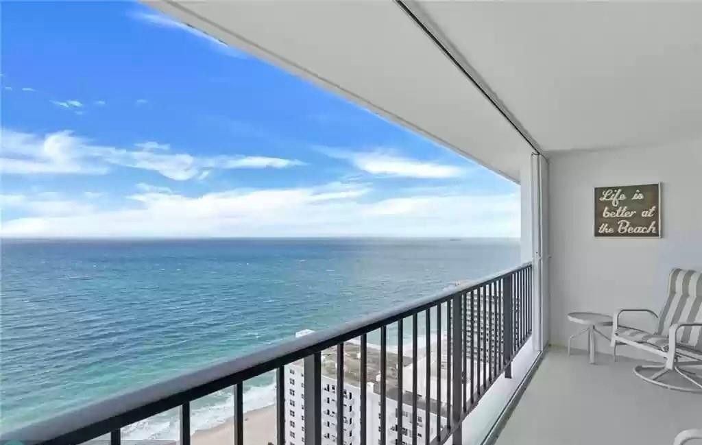 4280 Galt Ocean Drive, Unit 29C, Fort Lauderdale, FL 33308 Photo