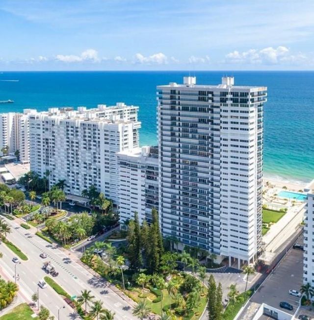 4280 Galt Ocean Drive, Unit 29C, Fort Lauderdale, FL 33308 Photo