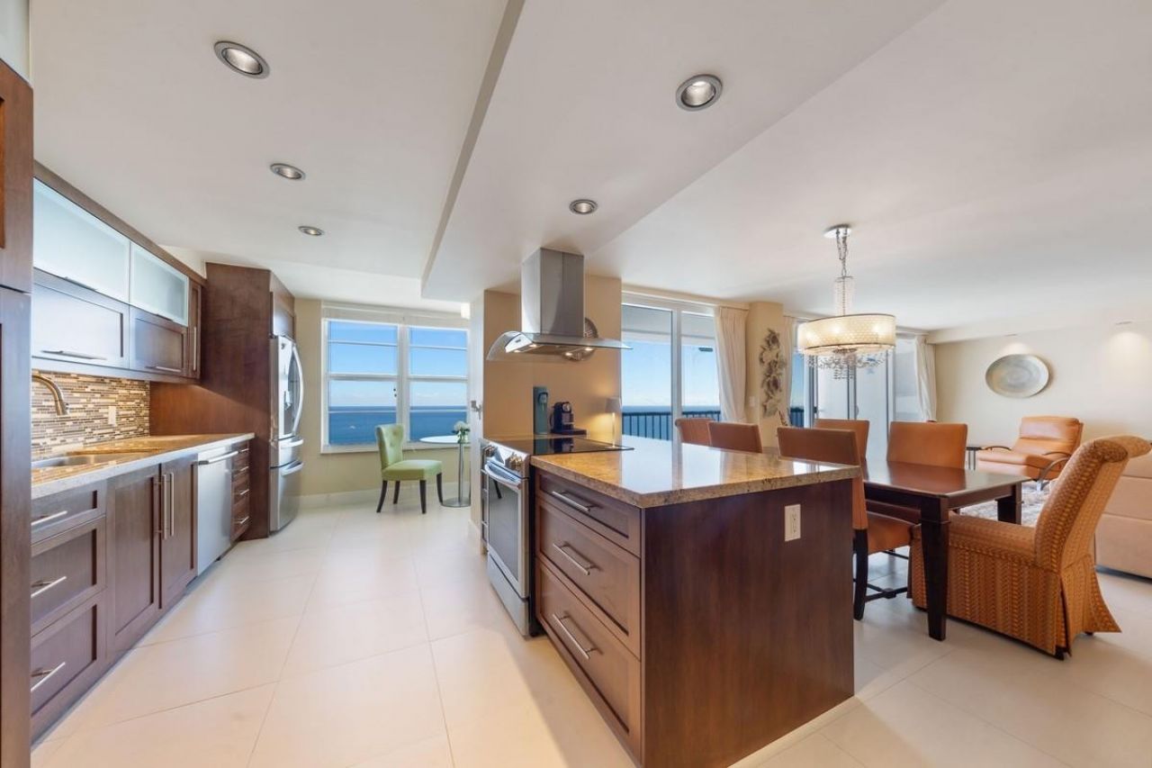 4280 Galt Ocean Drive, Unit 29C, Fort Lauderdale, FL 33308 Photo