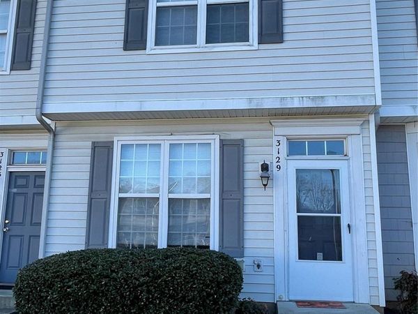 3129 Nevin Place Drive , Charlotte, NC 28269