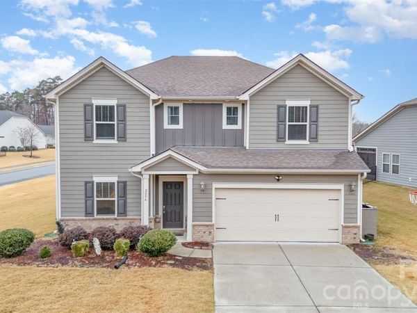 2054 Poplar Ridge Drive, Monroe, NC 28110