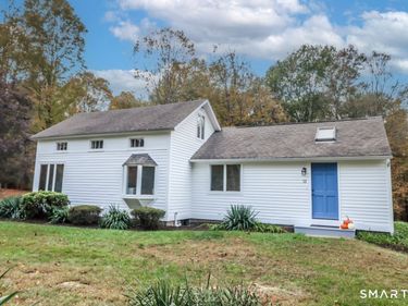 11 Gelston, Sherman, CT 06784