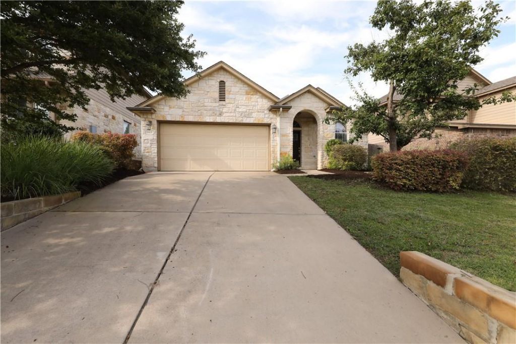 1813 Slate Creek Dr, Cedar Park, TX 78613 Main Photo