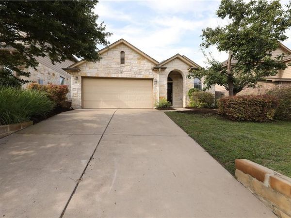 1813 Slate Creek DR, Cedar Park, TX 78613
